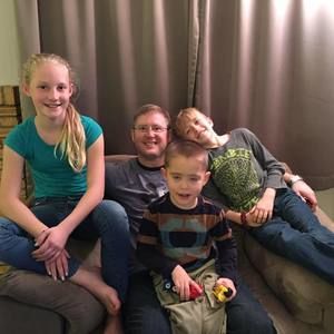 Meet your Posher, Dylan